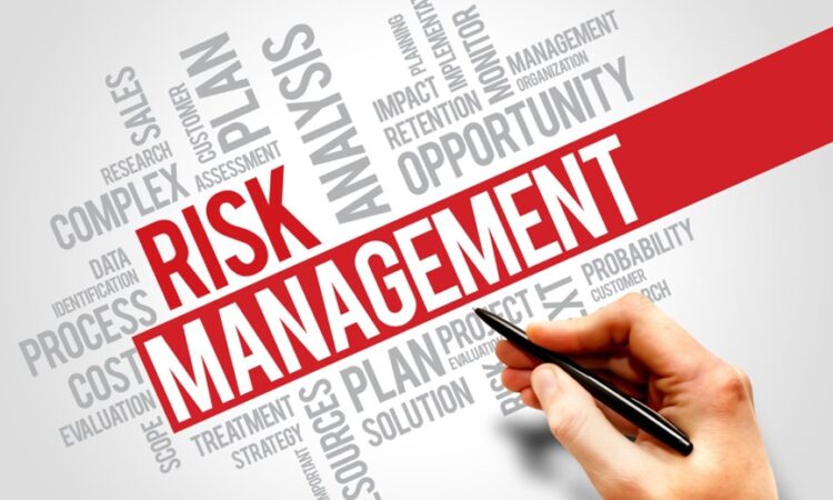 Ideal Risk Management