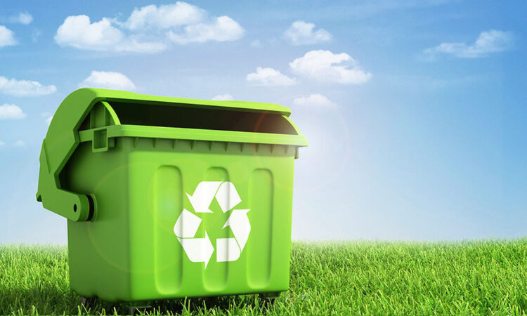 Sustainable Waste Processing Solutions