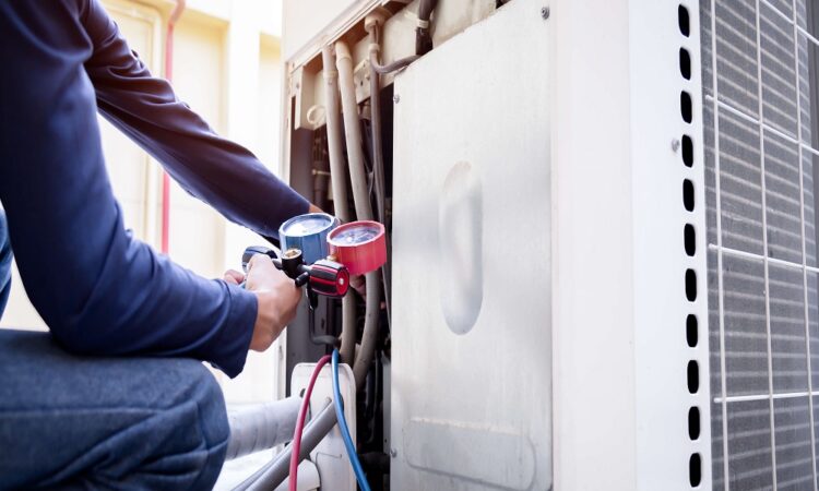 The Top 5 Signs Your HVAC System Needs Repair