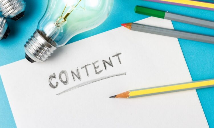 Content for Bariatric Surgery Marketing