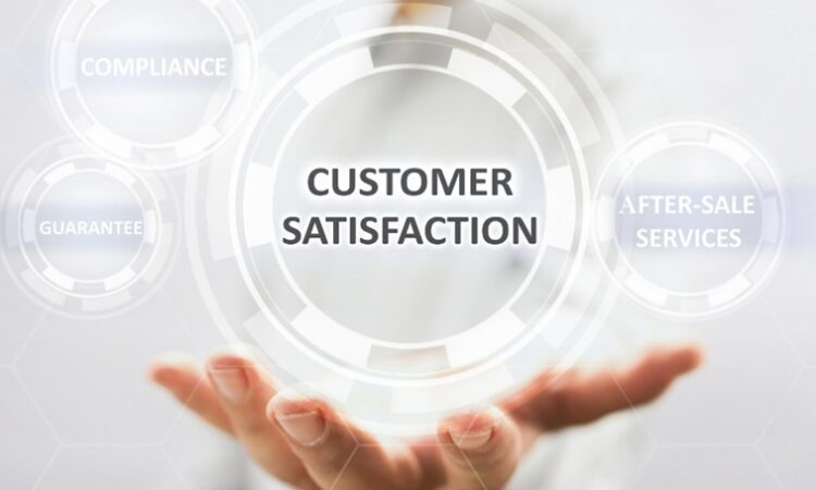 Boost Customer Satisfaction