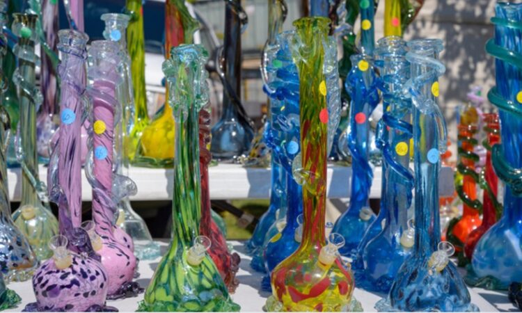 Bong Glass Quality