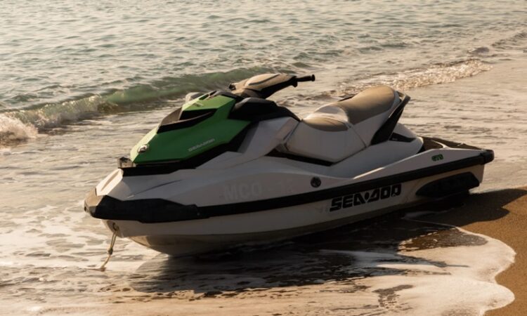 Jet Ski Rental