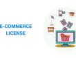 E-Commerce License