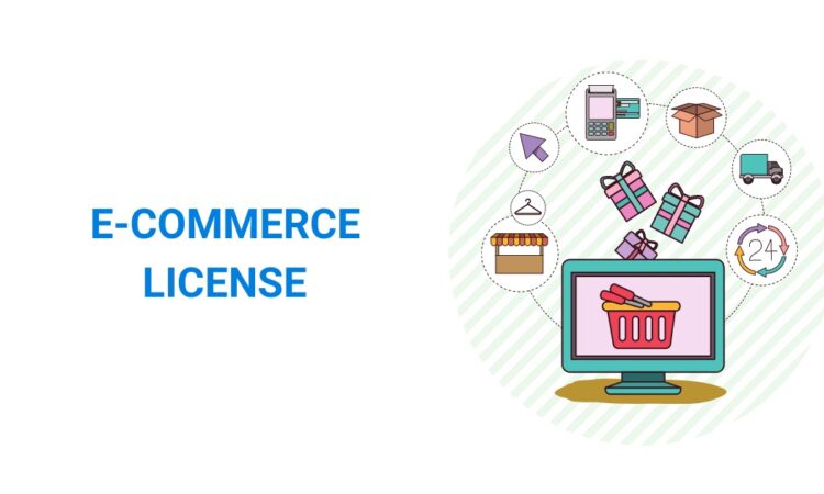 E-Commerce License