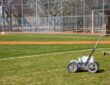Field Line Marking machine
