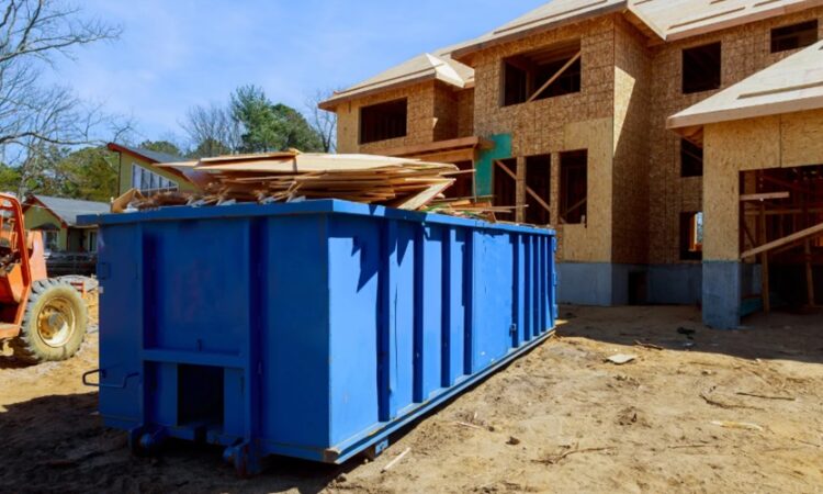 Dumpster Rental Company