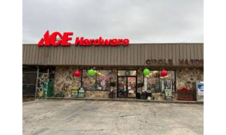 Ace Peninsula Hardware's