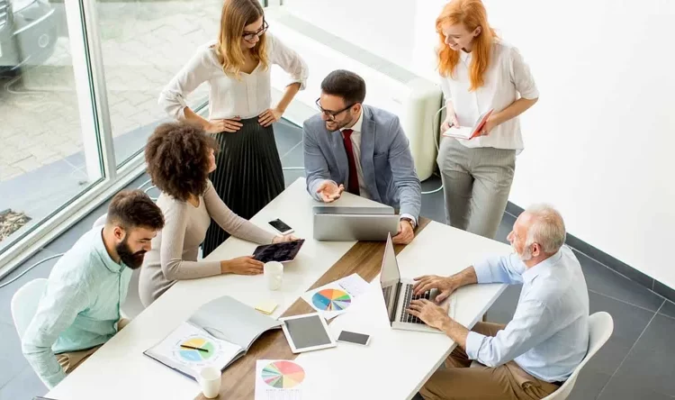 Professional Employer Organization