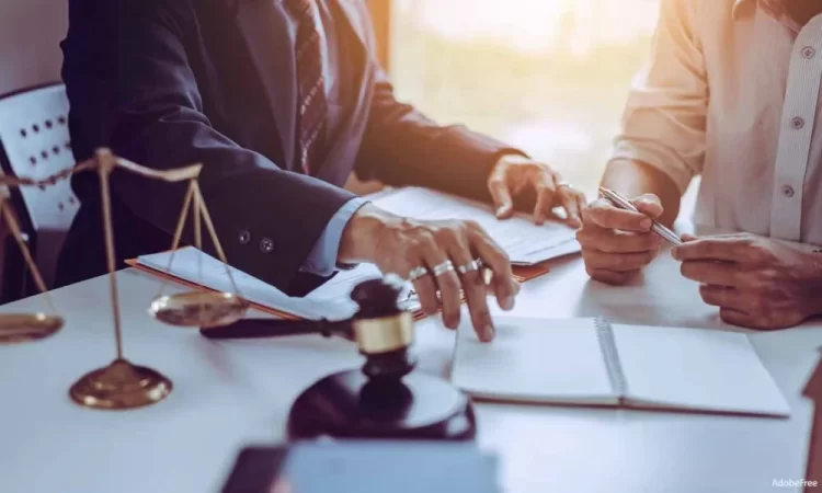 Nursing Home Abuse Lawyer